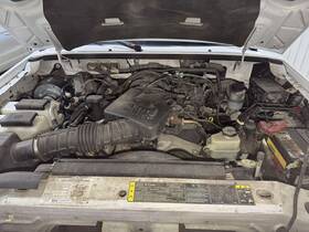 9l5z7000d Ford Trucks 07-11 Ranger Automatic Transmission 90 236 Miles 4.0 4x2