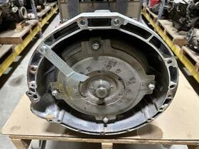 Gk4z7000fa Ford Trucks 2016 - 2019 Transit 250 Transmission 3.7l 6r80 145k Oem Gk4z7000fa Ford Trucks 2016 - 2019 Transit 250 Transmission 3.7l 6r80 145k Oem