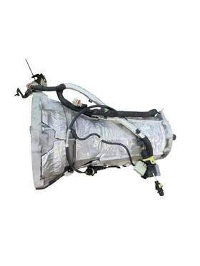Mb3p7000rd Ford Trucks 2021-2023 Bronco 2.7l 4x4 10-speed Automatic Transmission Assembly 3k Miles