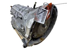 Nl1p7000ca Ford Trucks 2022-2023 Expedition Max 4x2 10 Speed Auto Transmission 10r80 29k Miles