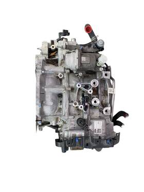 Rfjm5p7006be Ford Trucks 2025 Maverick 2.0l Awd 7 Speed Automatic Transmission Assembly 20k Miles