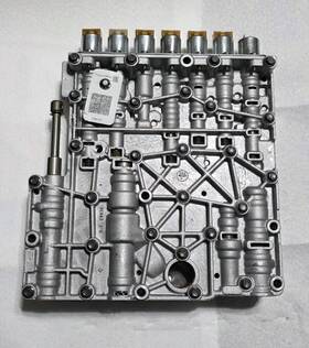 Vbn2143 Ford 6r140 2012 -2014 F250- F350 6.7l Diesel Valve Body