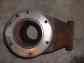 Np435 Ford Windsor To Bell Housing W/hydraulic Clutch Np435 Ford Windsor To Bell Housing W/hydraulic Clutch