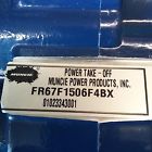 Fr67f1506f4bx Muncie Pto Fits Ford