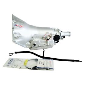 700r4-3h Fti Level 3 Performance Overdrive Automatic Transmission 700r4-3h Fti Level 3 Performance Overdrive Automatic Transmission