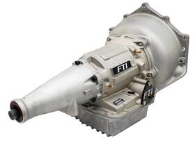 Bpg5 Fti Performance Bracket Series Powerglide Level 5 Transmission