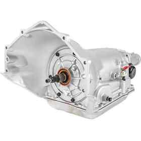 700r4-2e Fti Transmissions And Converters Level 2 700r4 Transmission