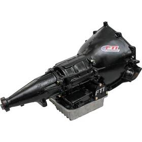 Ppg3 Fti Transmissions & Converters And Pro Series Powerglide Transmission