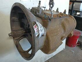 400.vohc07 Fuller Eaton Fr13210b 10 Speed Transmission 10911184