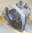 1422604 Fwd 07 09 5 Suzuki Manual Transmission Speed 08 Sx4 Htbk