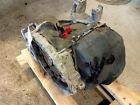 1429222 Fwd Transmission 10 Journey Automatic 3.5l 1429222 Fwd Transmission 10 Journey Automatic 3.5l