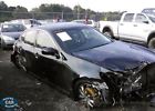 400-50579 G35 Infiniti Sedan Automatic Transmission Only