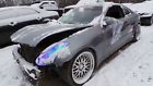 400-61697 G35 Manual Transmission From 7-03 400-61697 G35 Manual Transmission From 7-03