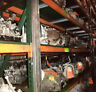51547 G37 191491180lkq Infiniti Coupe Rwd Automatic Transmission Tranny Assembly Miles Oem
