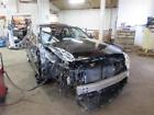 400-62237 G37 Automatic Transmission Infiniti 2012