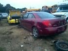 400-00477 G6 Automatic Transmission 24l Thru