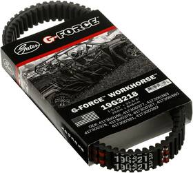 Gat-19g3218 Gates 19g3218 G-force Workhorse Cvt Belt