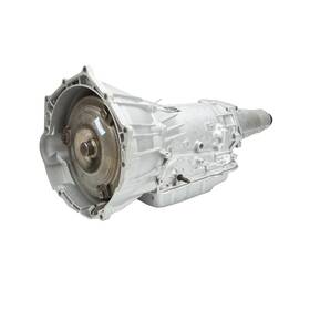 General Motors 12491892 New Genuine Remanufactured Transmission Oem