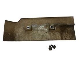 15045202 General Motors 93-98 C/k Chevy Silverado 4l60e Automatic Transmission Side Heat Shield Obs Gm