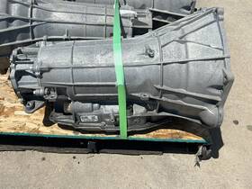 19355638 General Motors 8l90 Transmission Core 6u8l Gm Escalade Silverado Sierra Yukon Tahoe 4x4 8spd