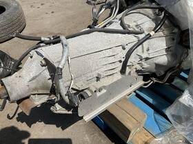24256185 General Motors Gm 2016-2020 3dna 6.6l Duramax Automatic Transmission Assembly 80k. G25