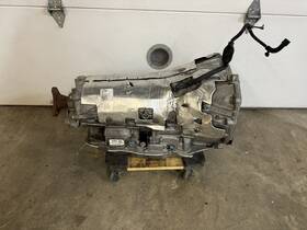 24290452 General Motors Dmg 2022 2023 Ct4 V Blackwing 10 Speed Auto Transmission Pullout