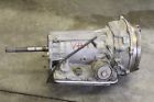 0ydd General Motors Corvette Automatic Transmission With Torque Converter Oydd 0ydd General Motors Corvette Automatic Transmission With Torque Converter Oydd