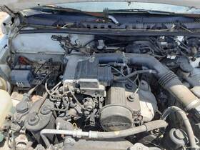 400-60784 General Motors - Foreign Automatic Transmission 4 Speed 4wd Fits 98 Sunrunner 848522