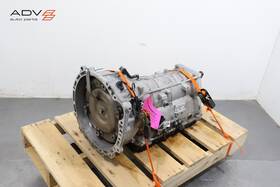 Genesis 22151530 2022 - 2023 G70 2.0l Rwd Automatic Transmission Gear Box Oem -33k Miles
