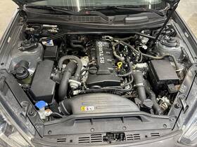 2684f500 Genesis 13-14 Hyundai Coupe Automatic Transmission 73 371 Miles 2.0