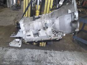 400-10795 Genesis Automatic Transmission 3.3l Rwd Fits 17-19 G90 288521