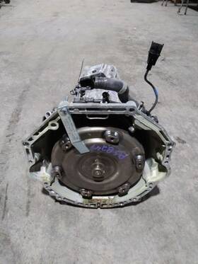 400-10797 Genesis 2019 G90 Oem 5.0l Rwd Transmission Assembly 23k Miles Fits 2017-22