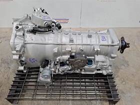 400-11248 Genesis Automatic Transmission 2021 G80 Rwd 2.5l 3k Miles 400-11248 Genesis Automatic Transmission 2021 G80 Rwd 2.5l 3k Miles