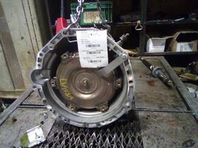 4500047851 Genesis 8 Speed Automatic Transmission Fits 18-20 G80 3.8l Awd 2944378