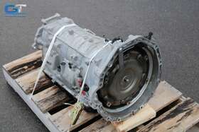 450004jbm0 Genesis G70 3.3l Awd Automatic Transmission Gear Box Oem 2022 -14k
