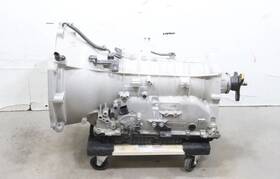 Genesis 4524147001 2018 - 2020 G80 Rwd 3.8l Automatic Transmission Assembly Oem