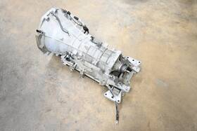 777480 Genesis 17-20 G80 Automatic Tranny Transmission Gearbox Assembly Unit Oem