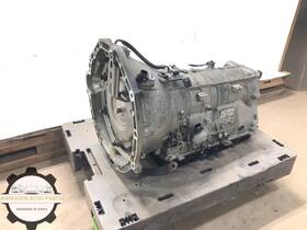 Hu023226 Genesis 2017-2022 G90 Rwd 3.3l V6 Automatic Transmission Gearbox Oem 153k
