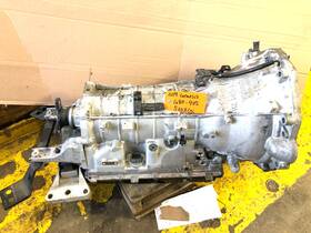 Vcjls1818091 Genesis 2018-2020 G80 Sport 3.3l Rwd Automatic Transmission Gearbox Oem 53k
