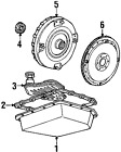 F3tz6375b Genuine Ford Flywheel Oem F3tz6375b Genuine Ford Flywheel Oem