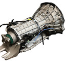 Lk4z-7000-c Genuine Ford Transit-250 3.5l Automatic Transmission Assembly Without Ut Turbo