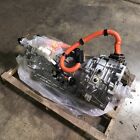 31020-12x5b Genuine New Infiniti Q70 Hybrid Automatic Transmission 2015 V6