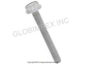 N-911-292-01 Genuine Porsche For 2019-2023 Transmission Case Bolt 10 X 75 Mm Aluminum