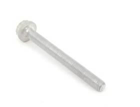 N-911-532-01 Genuine Porsche For 2019-2023 Transmission Case Bolt 10 X 95 Mm Aluminum