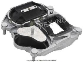 4m0-399-153 Genuine Vw/audi For 2017-2024 Automatic Transmission Mount 1 Year Warranty