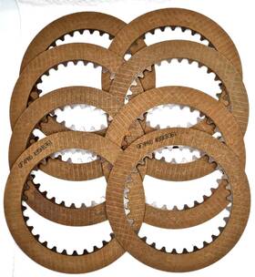 495kb363a Gfx 495kb361 Mack Friction Disk Reaction Kenworth 25086462 8 Pcs 495kb363a Gfx 495kb361 Mack Friction Disk Reaction Kenworth 25086462 8 Pcs