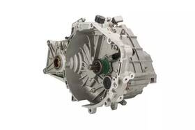 12571728 Gm Genuine Trans-axle Assembly-man 3.94 Ratio