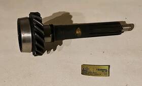 1332892 Gm 1946 1954 Pontiac Transmission Main Drive Input Gear Part #