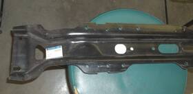 14034558 Gm 1981-84 Chevy/ Gmc K1 Nos Transmission Crossmember