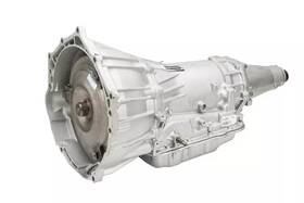 Gm 17803882 Genuine 4-speed Automatic Transmission Assembly Remanufactured